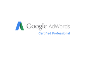 Google AdWords Certification