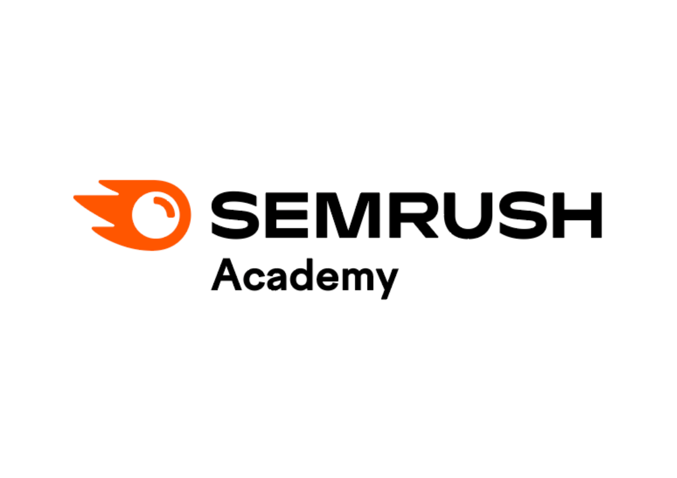 Semrush Academy Logo