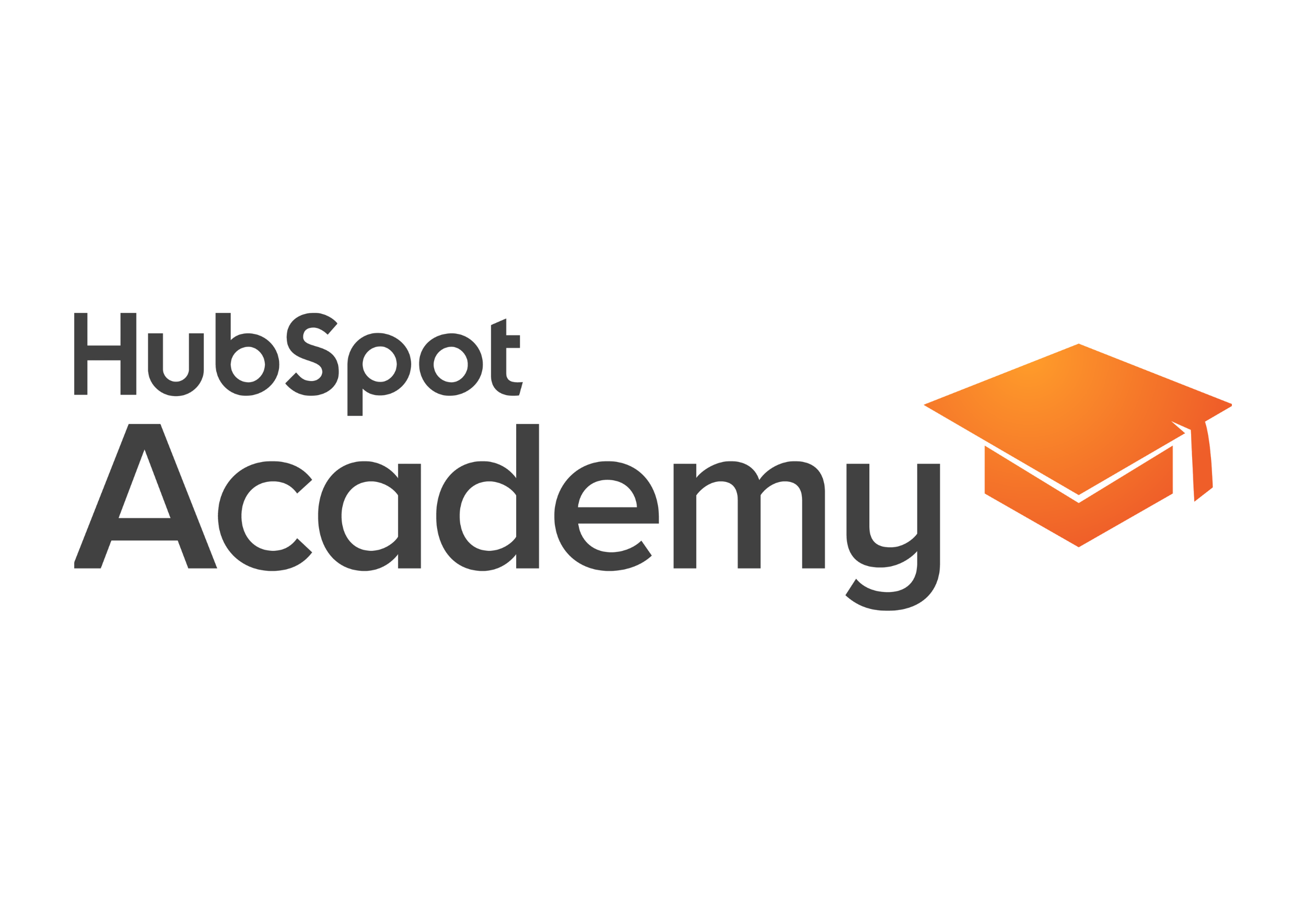 HubSpot Academy Logo